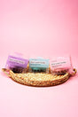 One Love Your Locks Wet & Dry Scalp Massager - SHIPS ASSORTED - Wholesale Accessory Market