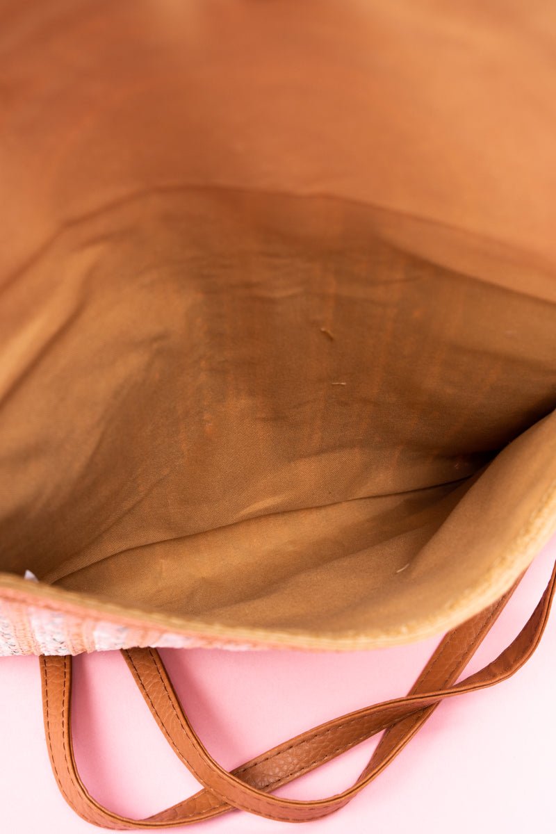 Playa Del Sol Straw Envelope Crossbody Clutch Wholesale Accessory Market