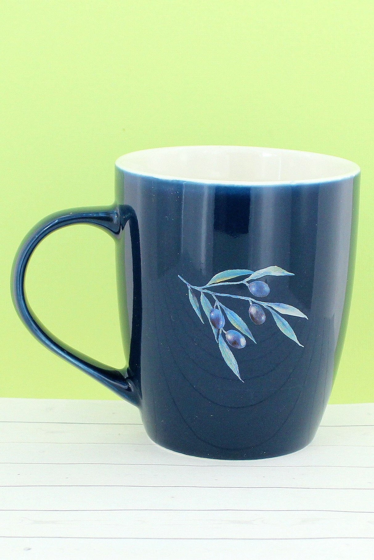 Psalm 23:3 'Lord Refreshes My Soul' Mug - Wholesale Accessory Market