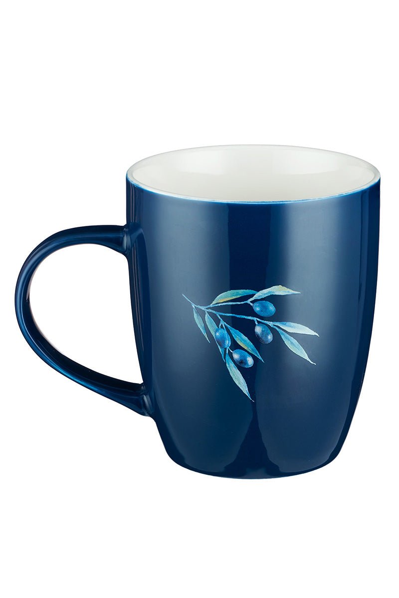 Psalm 23:3 'Lord Refreshes My Soul' Mug - Wholesale Accessory Market