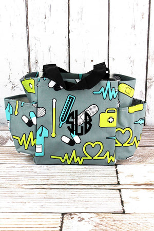 NGIL Nurse Life Organizer Tote - Wholesale Accessory Market