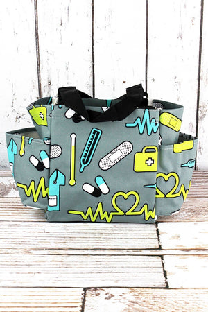 NGIL Nurse Life Organizer Tote - Wholesale Accessory Market
