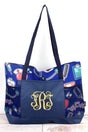 NGIL Nurse Love Pocket Tote Bag - Wholesale Accessory Market