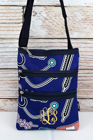 NGIL Nurse Love Crossbody Bag - Wholesale Accessory Market