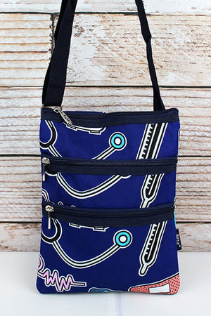 NGIL Nurse Love Crossbody Bag - Wholesale Accessory Market