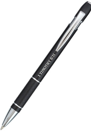 Man Of God Pen In Gift Case - Wholesale Accessory Market