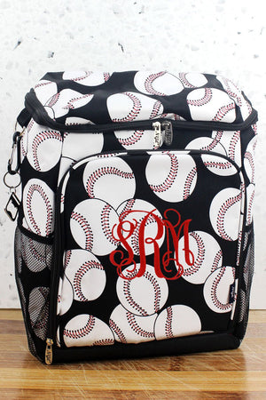 NGIL Baseball Cooler Backpack - Wholesale Accessory Market