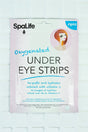 12 Pairs Oxygenated Under Eye Strips - Wholesale Accessory Market