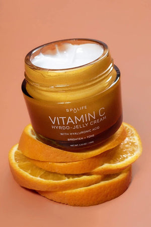Vitamin C Hydro-Jelly Face Cream - Wholesale Accessory Market