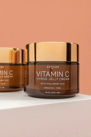 Vitamin C Hydro-Jelly Face Cream - Wholesale Accessory Market