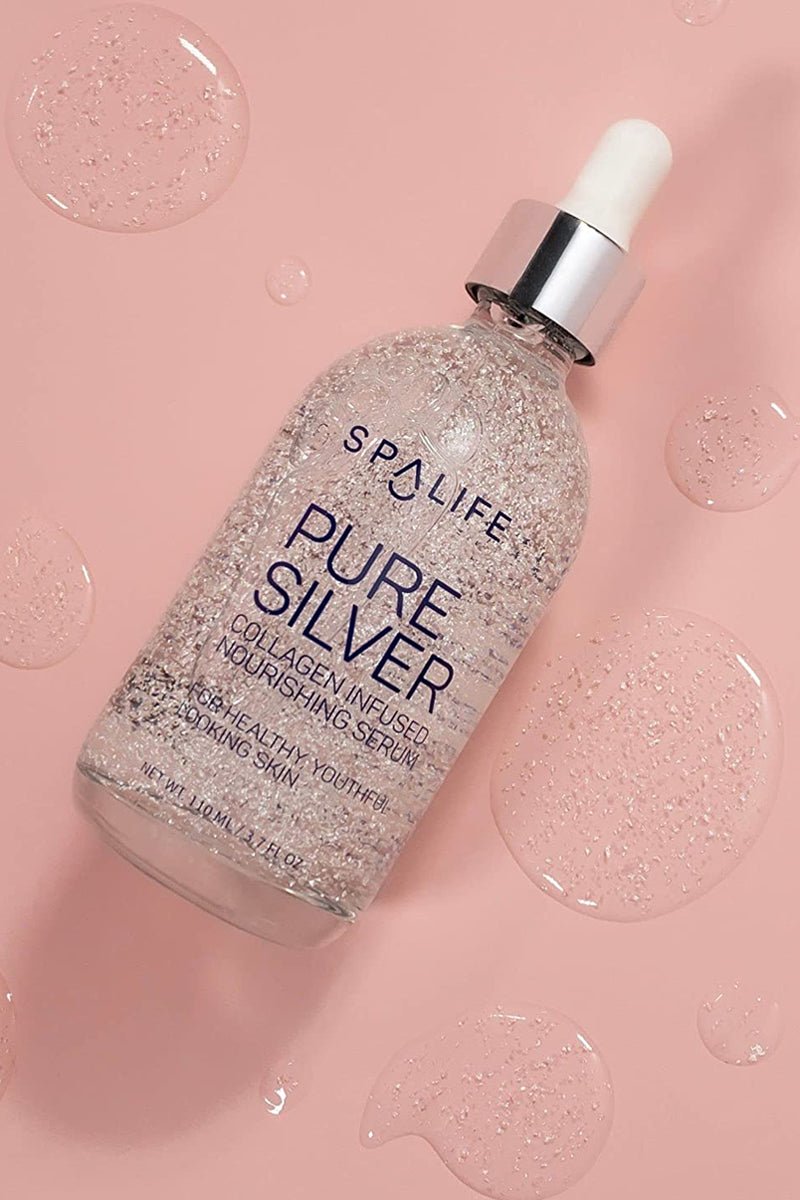 シルバースペース クリーム（80g）SILVER SPACE コスモクォーク