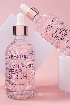 Hyaluronic Pearl Serum - Wholesale Accessory Market