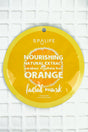 Nourishing Orange Facial Mask - Wholesale Accessory Market