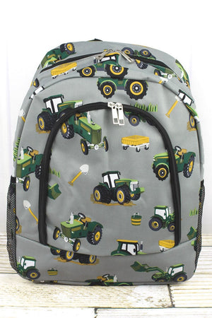 NGIL Tractor Large Backpack - Wholesale Accessory Market