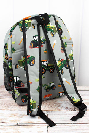 NGIL Tractor Large Backpack - Wholesale Accessory Market