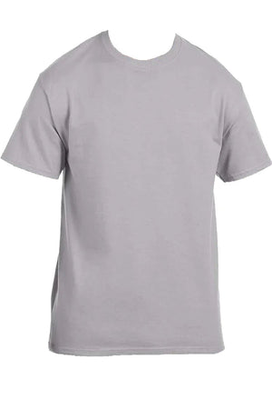 Watercolor He Lives Dri-Power 50/50 Tee - Wholesale Accessory Market