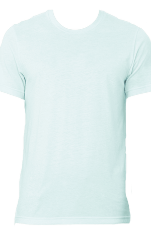 Western Bolt Tri-Blend Short Sleeve Tee - Wholesale Accessory Market