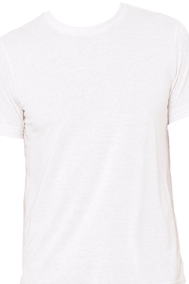 Western Bolt Tri-Blend Short Sleeve Tee - Wholesale Accessory Market
