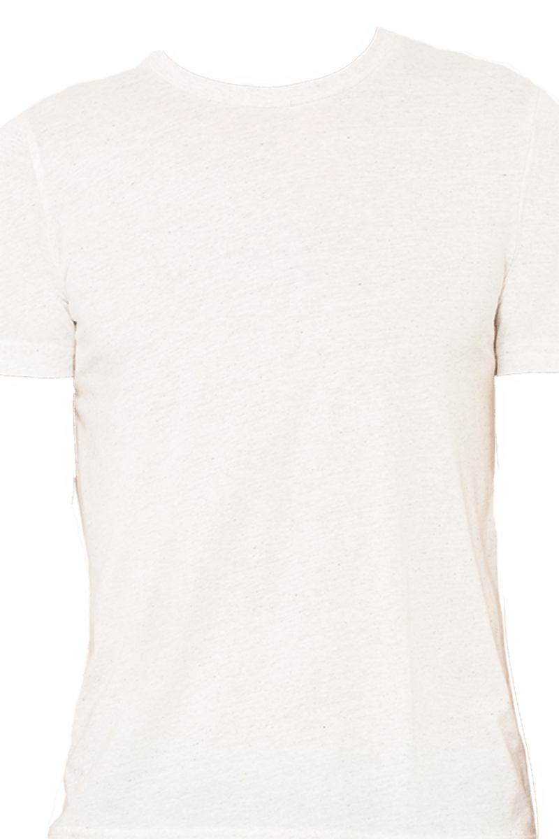 Western Bolt Tri-Blend Short Sleeve Tee - Wholesale Accessory Market