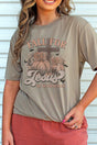 Fall For Jesus Performance T-Shirt - Wholesale Accessory Market