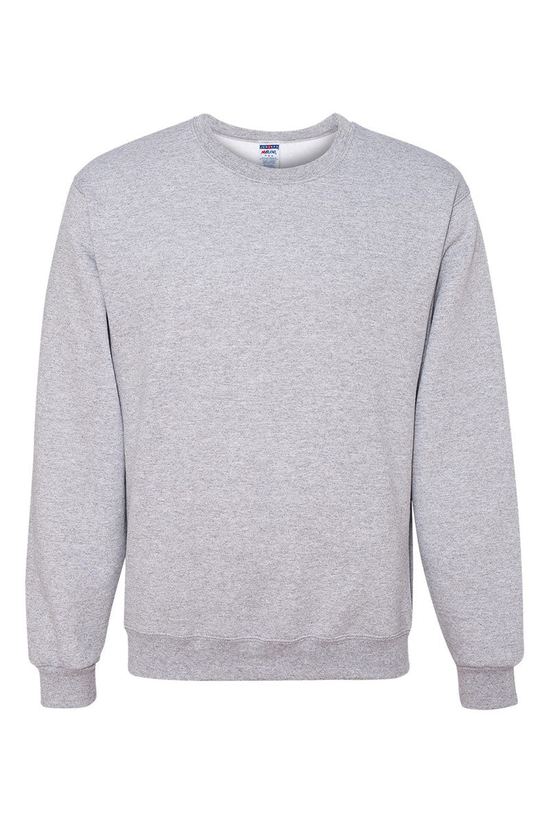 Thanks And Giving Rainbow Unisex NuBlend Crew Sweatshirt - Wholesale Accessory Market