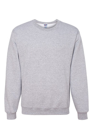 Thanks And Giving Rainbow Unisex NuBlend Crew Sweatshirt - Wholesale Accessory Market