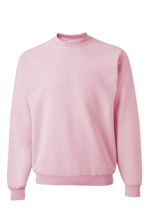 Thanks And Giving Rainbow Unisex NuBlend Crew Sweatshirt - Wholesale Accessory Market
