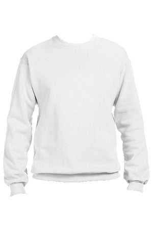 Thanks And Giving Rainbow Unisex NuBlend Crew Sweatshirt - Wholesale Accessory Market