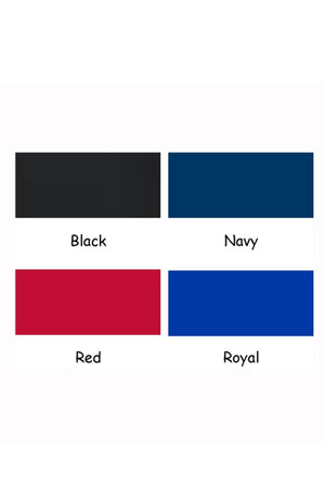 Liberty Bags Folding Stadium Seat *Choose Your Color - Wholesale Accessory Market