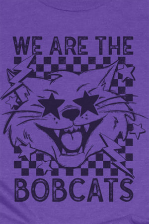 Stars We Are The Bobcats Softstyle Adult T-Shirt - Wholesale Accessory Market