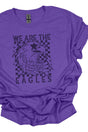 Stars We Are The Eagles Softstyle Adult T-Shirt - Wholesale Accessory Market
