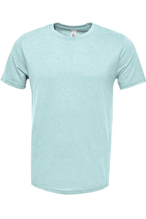 The South Adult Soft-Tek Blend T-Shirt - Wholesale Accessory Market
