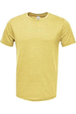 Vintage American Cowboy Adult Soft-Tek Blend T-Shirt - Wholesale Accessory Market