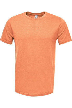 Vintage American Cowboy Adult Soft-Tek Blend T-Shirt - Wholesale Accessory Market