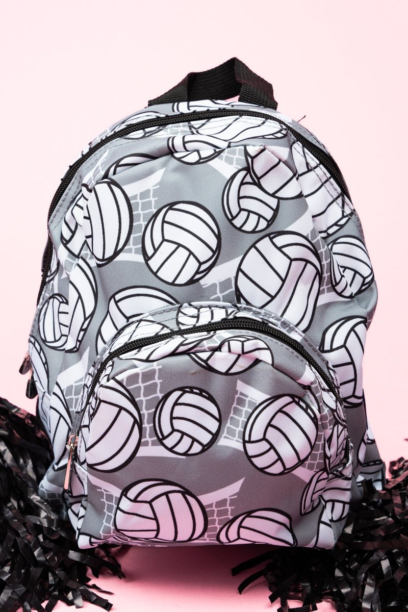 NGIL Spike It Small Backpack - Wholesale Accessory Market