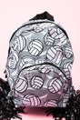 NGIL Spike It Small Backpack - Wholesale Accessory Market