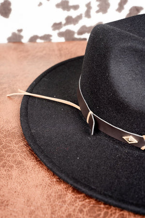The Clarissa Cord Hat Band - Wholesale Accessory Market