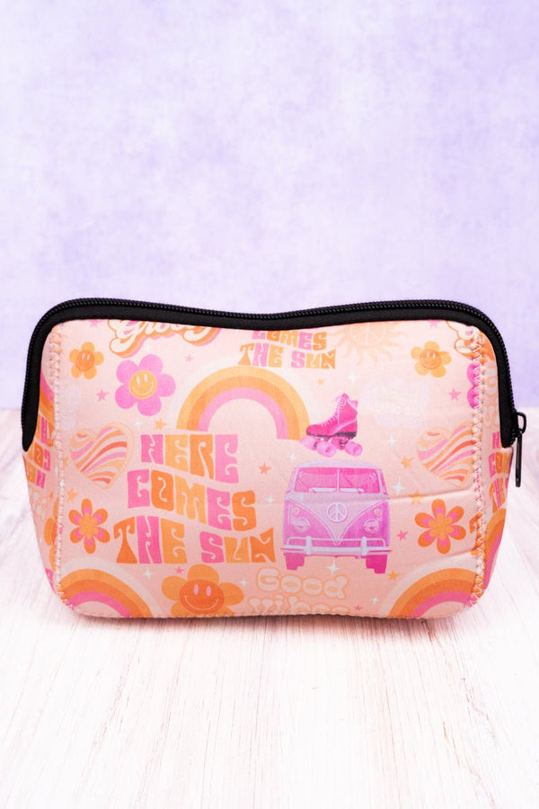 Wholesale Makeup Bags  Buy Monogrammed Makeup Bags & Cosmetic Bags  Wholesale for Your Boutique - Wholesale Accessory Market