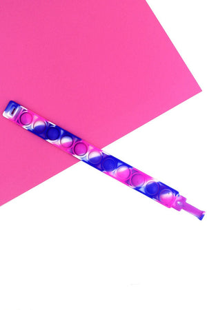Berry Blast Pop Bubble Fidget Toy Bracelet - Wholesale Accessory Market