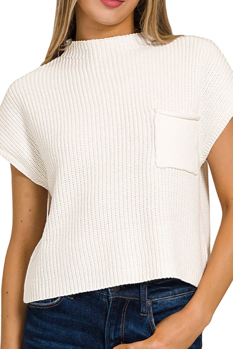 Wholesale sweater market deals